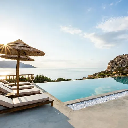 Aegean Village Beachfront Resort-3
