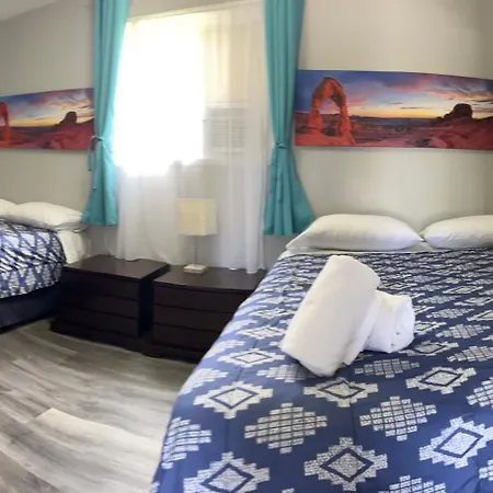 Wasaga Motel Inn-3