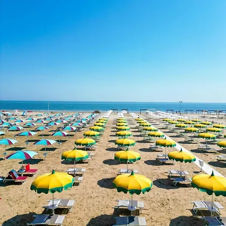 Beach Hotel Clerice-2