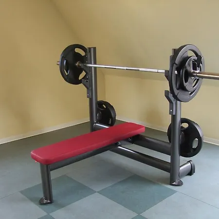 Sporthotel Wiedenbrueck-3