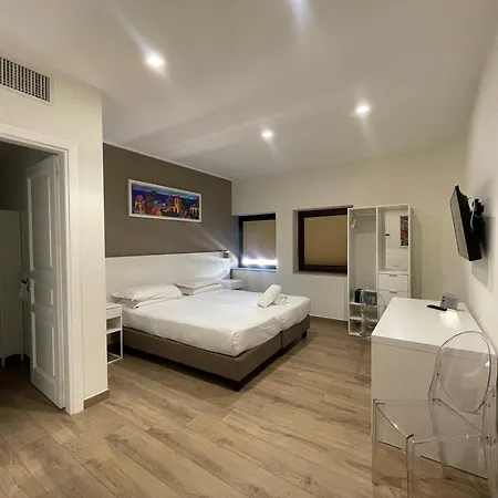 Ruggero Settimo - Room&Suite-2