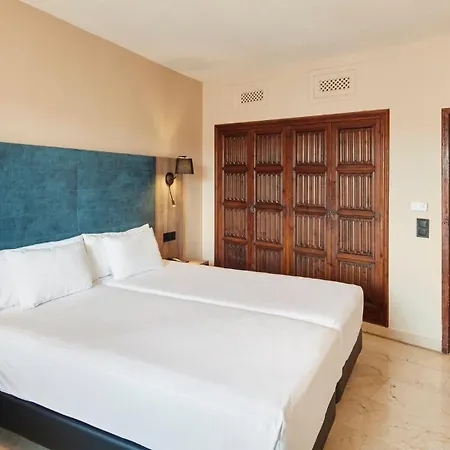 Hotel Sercotel Alfonso VI-2