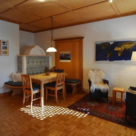 Alpenlodge Pfronten-3