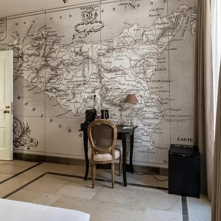 La Dépendance Hotel-2