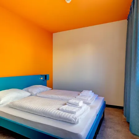 Meininger Budapest Great Market Hall-3