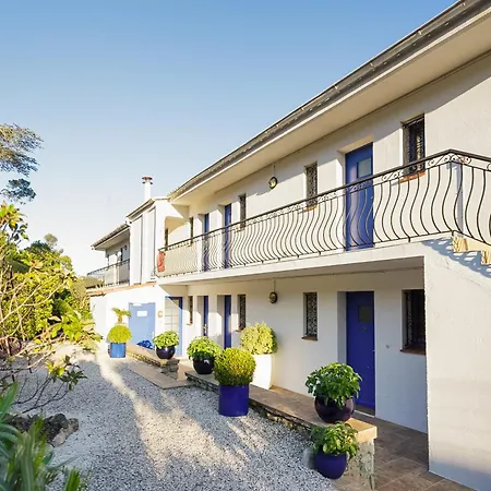 Hotel La Quietude-2