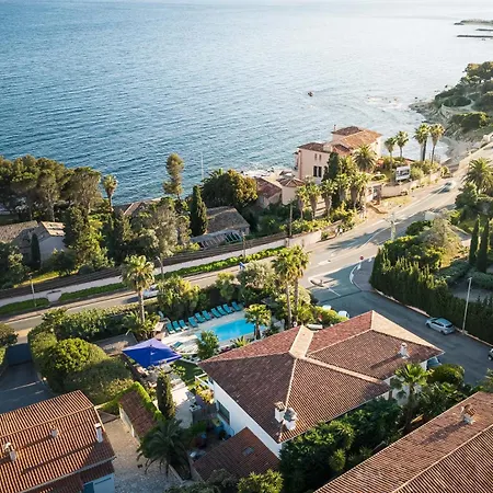 Hotel La Quietude-3
