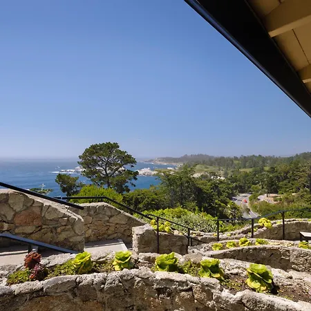 Hyatt Carmel Highlands-2