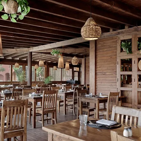 Cook'S Club El Gouna (Adults Only)-3