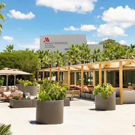 Marriott Residences Salgados Resort, Algarve-2