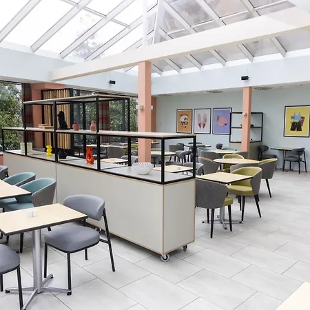 Garner Hotel Nottingham City Centre By Ihg-3