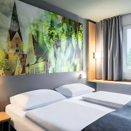 B&B Hotel Ingolstadt-Ost-2