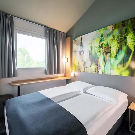 B&B Hotel Ingolstadt-Ost-3