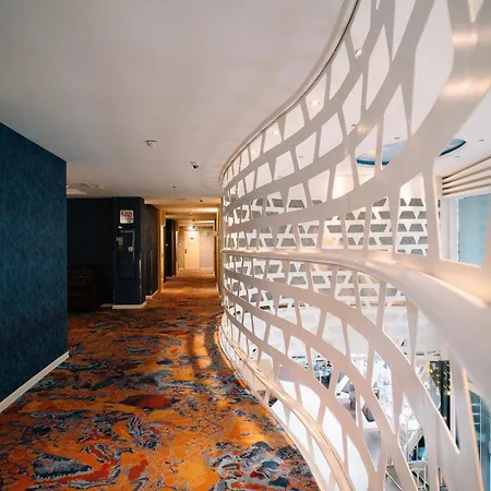 Karibia Boutique Hotel-2
