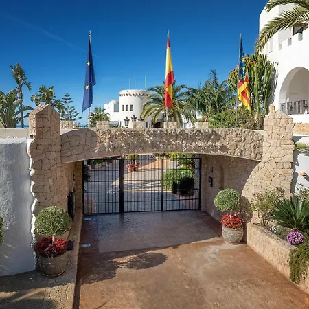 Hotel Servigroup Montíboli-2
