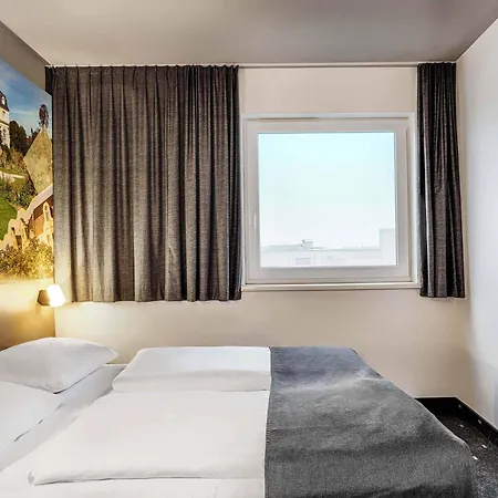 B&B Hotel Bonn-West-2