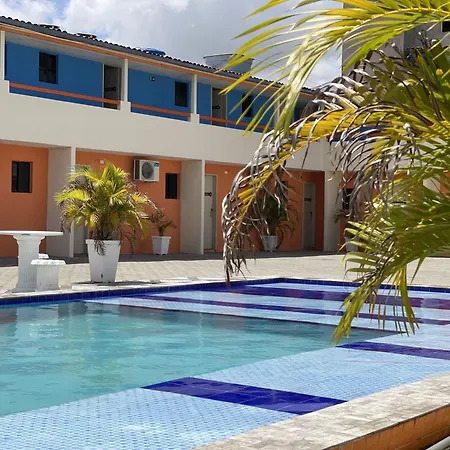 Pousada Itararé-3