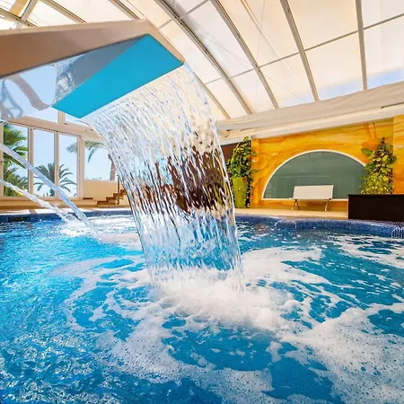 Hotel Servigroup Montíboli-3