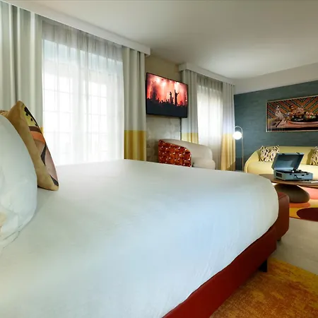 Hard Rock Hotel Marbella (Adults Only)-3