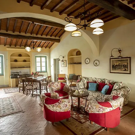 Cortona Resort-Le Terre Dei Cavalieri-2