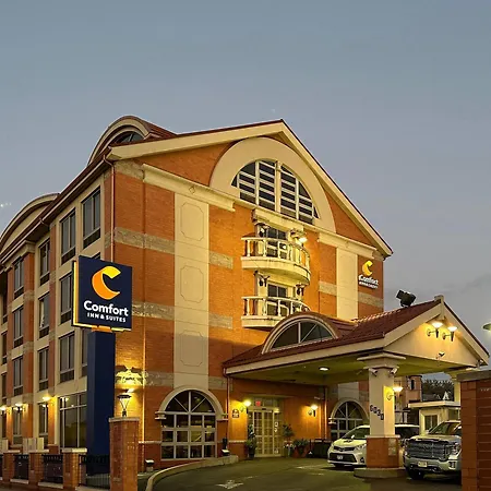 Comfort Inn & Suites Laguardia Airport-3