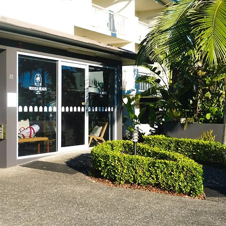 Noosa Heads Motel-2