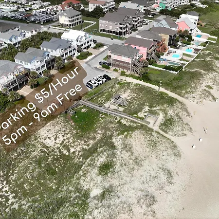 Sand Dollar Motel-3