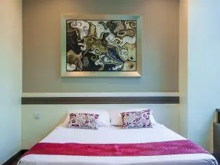 Hotel 81 Bugis-2