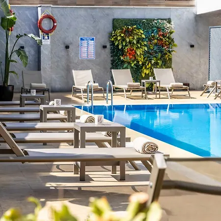 Ramada Plaza By Wyndham Istanbul Sultanahmet-3