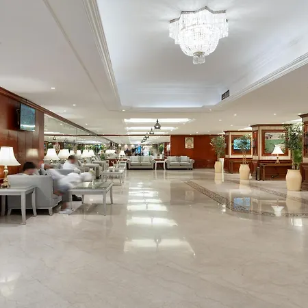 Al Shohada By Palm Rich Makkah-2