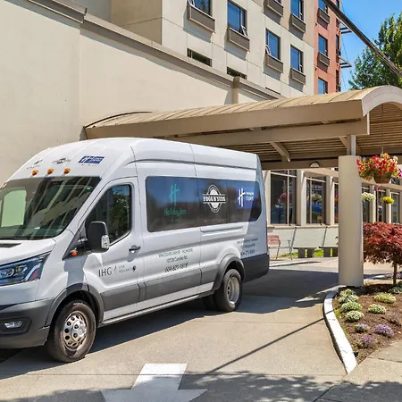 Holiday Inn Express Vancouver Airport-Richmond By Ihg-3