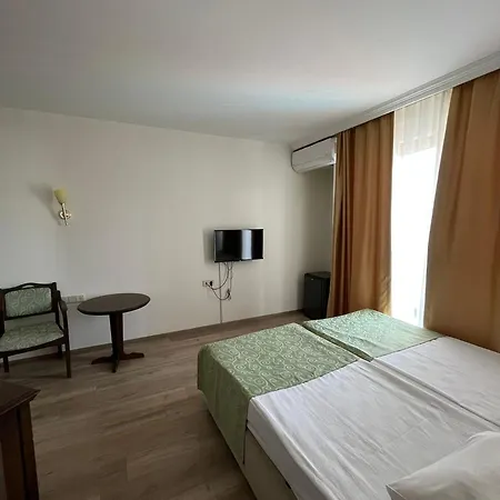Side Palm D'Or Hotel-3