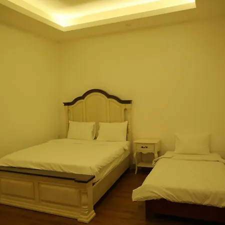 Violet Star Hotel And Spa-3