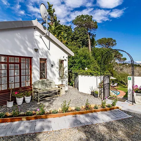 Villa Helderberg-2