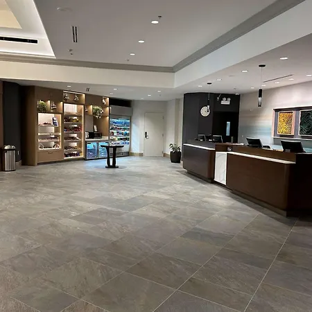 Doubletree By Hilton Modesto-3