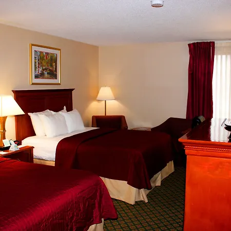 Clarion Inn Nashua-2