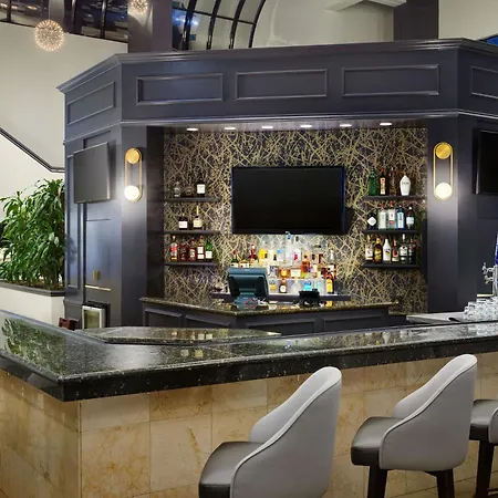 Embassy Suites By Hilton West Palm Beach Central-3