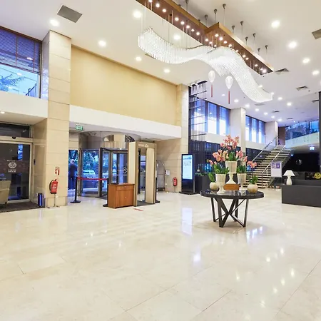 Dedeman Istanbul-2