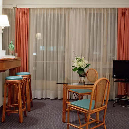 Hotel Sagitta-3