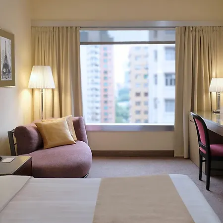 Prudential Hotel-2