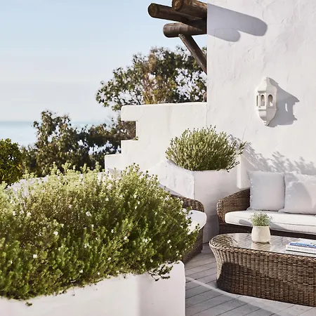 Marbella Club Hotel - Golf Resort & Spa-2