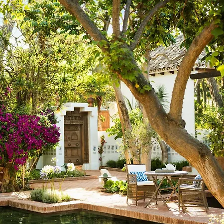 Marbella Club Hotel - Golf Resort & Spa-3