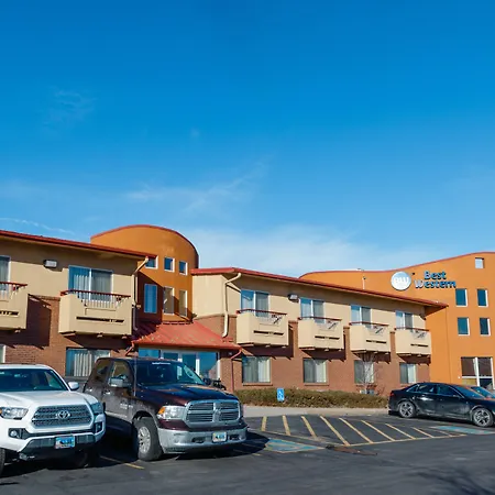 Best Western Kiva Inn-2