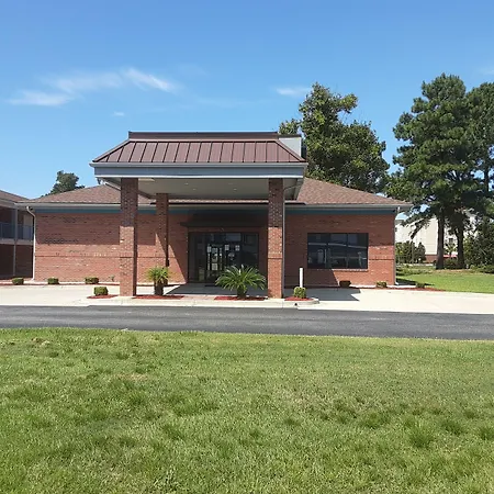 Howard Johnson By Wyndham Florence-2