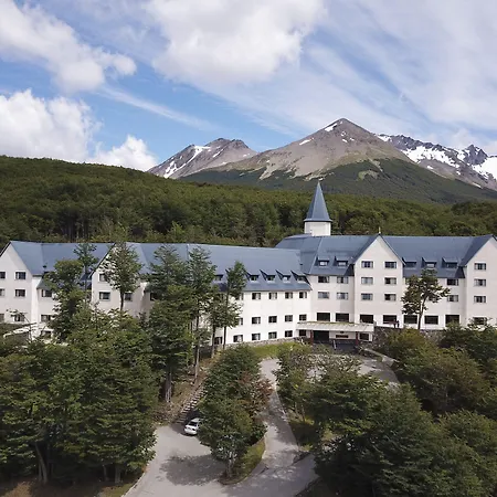 Las Hayas Ushuaia Resort-2
