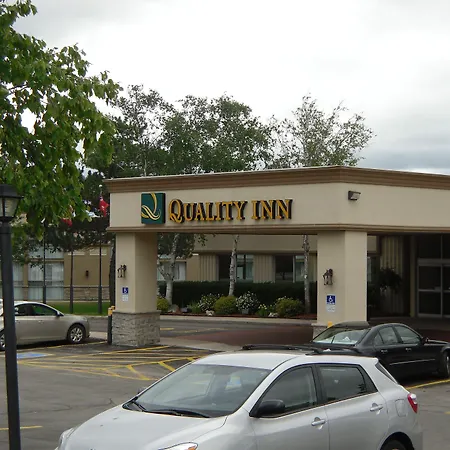 Quality Inn Owen Sound-3