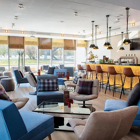Leonardo Hotel Hannover-3