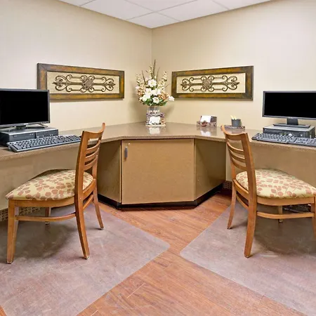 Days Inn By Wyndham Cheyenne-3