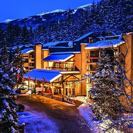 Tantalus Resort Lodge-3