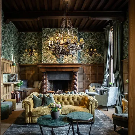 Hotel De Orangerie By Cw Hotel Collection-2
